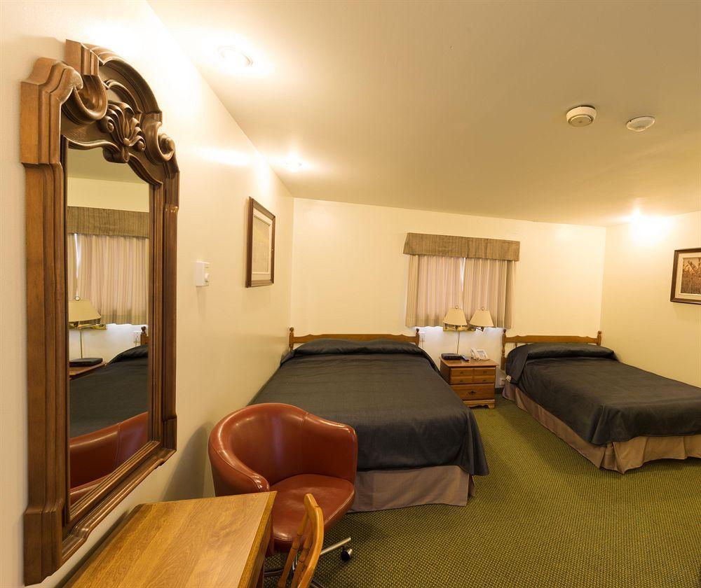 Tundra Inn 丘吉尔 外观 照片